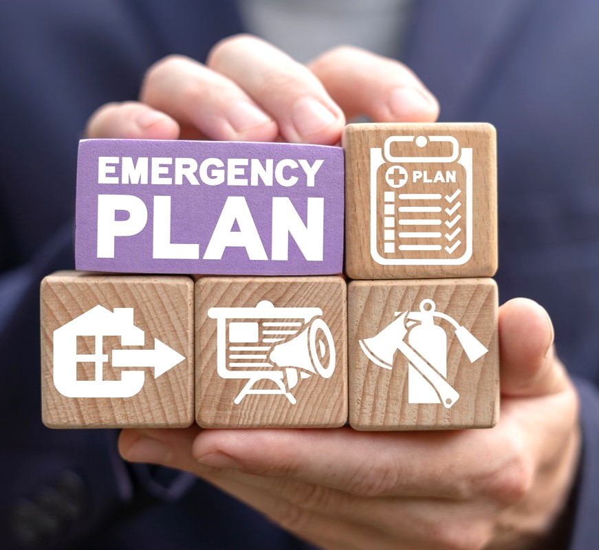 Emergency Plan
