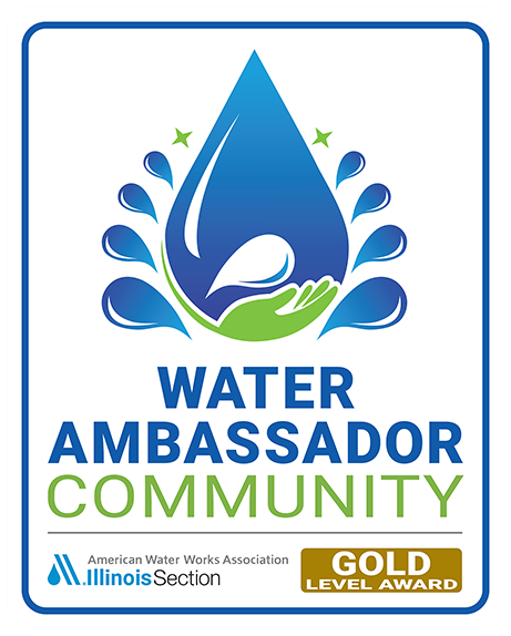 Wate Ambassador GOLD WebBadge